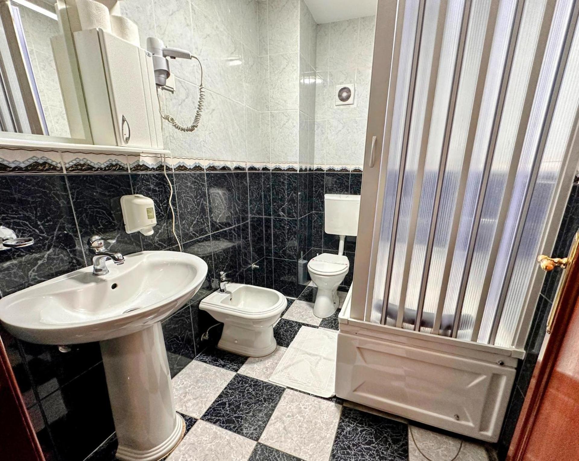 Hotel Cile Kolašin Eksteriør bilde