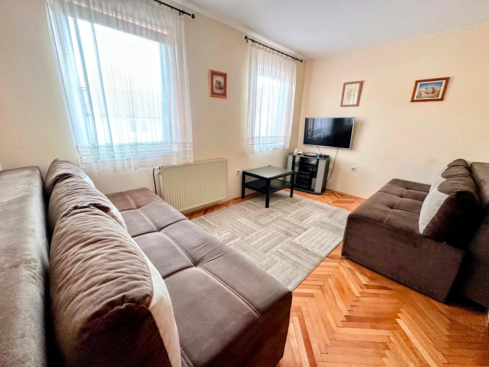 Hotel Cile Kolašin Eksteriør bilde