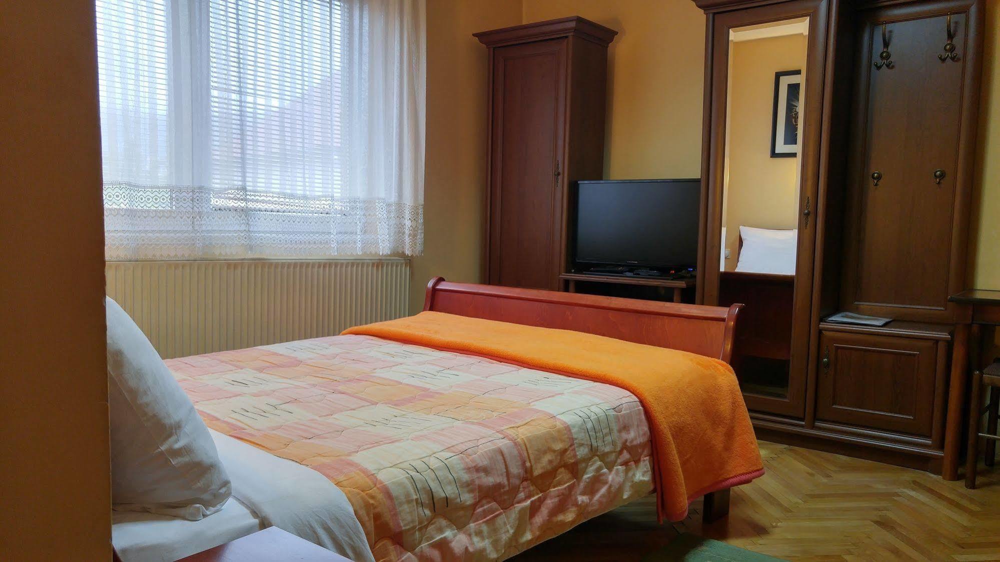 Hotel Cile Kolašin Eksteriør bilde